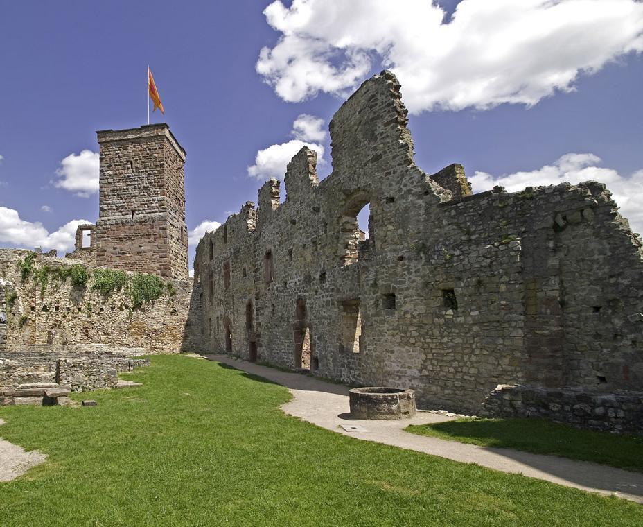 Oberburg