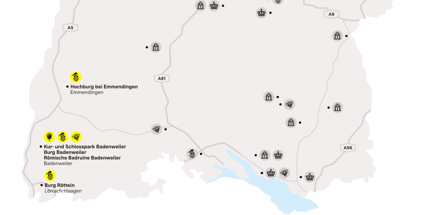 Region Südlicher Oberrhein
