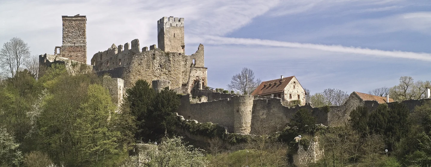 Burg Rötteln
