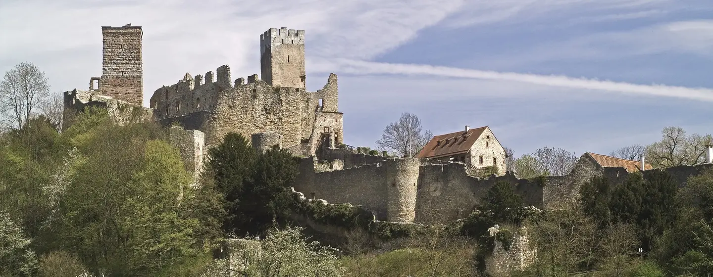 Burg Rötteln
